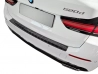 Накладка на задній бампер BMW 5 G31 LCI (20-23) - Avisa (чорна) 6