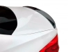 Спойлер багажника BMW 5 G30 (17-23) - Sport 3 (чорний) 4