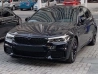 Решітка BMW 5 G30 / G31 (17-20) - Diamond black 4