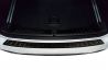 Накладка на задній бампер BMW X3 G01 (17-24) - карбонова 4