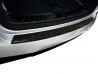 Накладка на задній бампер BMW X3 G01 (17-24) - карбонова 5