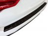 Накладка на задній бампер BMW X3 G01 (17-24) - карбонова 6