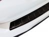 Накладка на задній бампер BMW X3 G01 (17-24) - карбонова 7