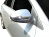 Хром накладки на дзеркала Chevrolet Cruze J300 (09-) 3