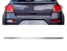 Хром на кромку багажника Chevrolet Cruze (11-) Хетчбек 1