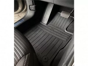 Коврики в салон Ford Kuga III (CX482; 19-) - Stingray 2