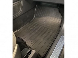 Коврики в салон Ford Kuga III (CX482; 19-) - Stingray 3