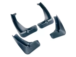 Бризковики VW Tiguan II R-Line Allspace (20-23) - Classic 3