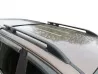 Рейлінги Volkswagen Amarok (10-22) - Sport чорні 4