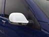 Хром накладки на дзеркала VW Amarok I (10-20) - повні 4