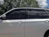 Дефлектори вікон BMW X5 F15 (13-18) - Hic (накладні) 3