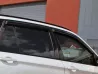 Дефлектори вікон BMW X5 F15 (13-18) - Hic (накладні) 4