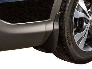 Бризковики Honda CR-V IV (12-16) - Premium 4