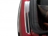 Накладка на задній бампер Hyundai i20 Active (GB; 15-18) - Carmos 4