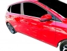 Хром нижні молдинги вікон Hyundai i20 III (BC3; 20-) 4