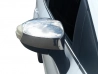 Хром накладки на дзеркала Ford C-Max II (10-) 3