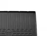 3D килимок багажника Hyundai Tucson IV (NX4; 21-) - Stingray (з сабвуфером) 3