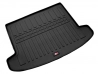 3D килимок багажника Hyundai Tucson IV (NX4; 21-) - Stingray (без сабвуфера) 1