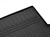 3D килимок багажника Hyundai Tucson IV (NX4; 21-) - Stingray (без сабвуфера) 3