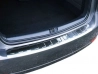 Накладка на задній бампер Opel Zafira B (05-14) - Carmos 4