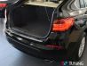 Накладка на задній бампер BMW X4 F26 (14-18) - Avisa 4