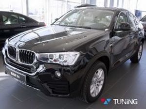 BMW X4 F26 7