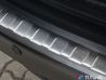 Накладка на задній бампер Honda HR-V II (15-/18-) - Avisa 2