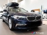 BMW 5 Series G31 (2017-2020) Touring 7