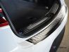 Накладка на задній бампер Porsche Macan (14-/19-) - Avisa 5