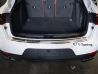 Накладка на задній бампер Porsche Macan (14-/19-) - Avisa 6