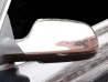 Хром накладки на дзеркала Audi A3 8P (10-12) другий рестайлінг 3