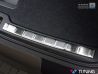 Накладки на поріг багажника Volvo XC40 (18-/20-) - Avisa 3