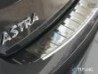 Накладка на задній бампер Opel Astra K (15-21) Hatchback - Avisa 2