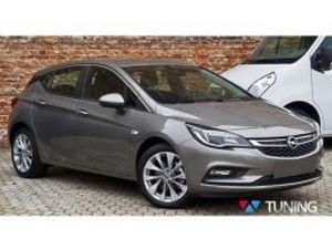 Opel Astra K Hatchback 5