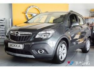 Opel Mokka A 7