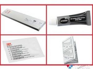 Mounting kit - Avisa 8