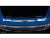 Накладка на бампер Audi e-tron (19-) - Avisa (сталь) 5