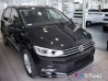 Volkswagen Touran II (5T; 2015-2020) 8
