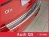 Brushed Avisa - Audi Q5 I (8R) 3 5