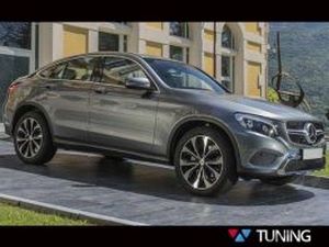 Mercedes GLC-Class Coupe C253 7