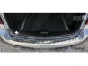 Накладка на задній бампер BMW X3 E83 (06-10) - Avisa 3