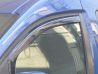 Дефлектори вікон Fiat Scudo II (07-15) - Hic (вставні) 3