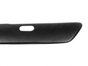 Зимняя накладка на решётку Opel Astra G (98-09) 2