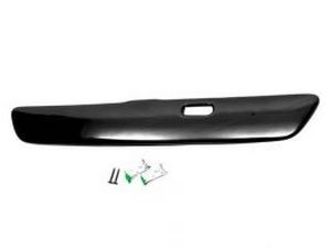 Зимняя накладка на решётку Opel Astra G (98-09) 3