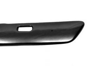 Зимняя накладка на решётку Opel Astra G (98-09) 4