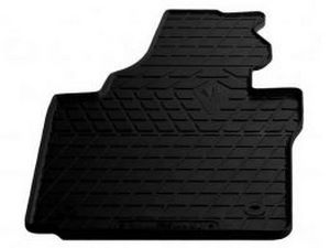 Коврики в салон VW Touran I (1T; 03-15) - Stingray 2