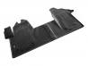 3D передні килимки в салон Nissan NV400 (10-21) - Stingray 1