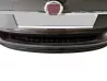 Накладка на задній бампер Fiat Tipo II / Egea (15) Седан - Avisa (чорна) 4