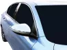 Хром накладки на дзеркала Fiat Tipo II / Egea (15-) 2