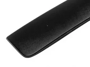 Зимняя накладка на решётку VW Golf V (03-08) 2